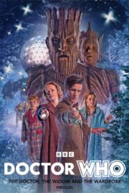 Doctor Who: The Doctor, The Widow and The Wardrobe Prequel 2011 on netflix