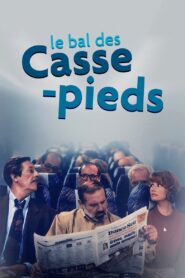 Le Bal des casse-pieds 1992 on netflix