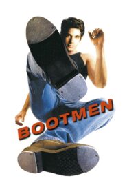 Bootmen 2000 on netflix