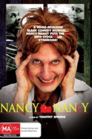Nancy Nancy 2006 on netflix