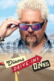 Diners, Drive-Ins and Dives 2007 on netflix
