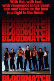 Bloodmatch 1991 on netflix