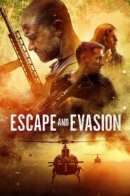 Escape and Evasion 2019 on netflix
