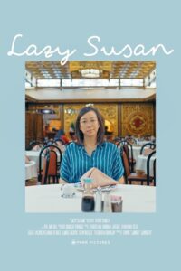 Lazy Susan 2019 on netflix