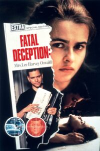 Fatal Deception: Mrs. Lee Harvey Oswald 1993 on netflix
