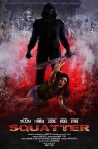 Squatter 2020 on netflix