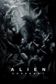 Alien: Covenant 2017 on netflix