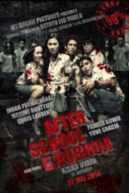 After School Horror 2014 on netflix