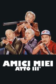 My Friends Act III 1985 on netflix