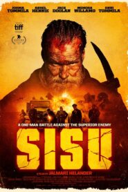 Sisu 2022 on netflix