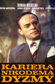 Kariera Nikodema Dyzmy 1980 on netflix