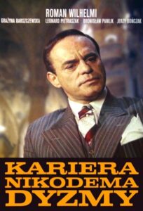 Kariera Nikodema Dyzmy 1980 on netflix