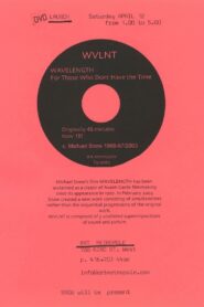 WVLNT 2003 on netflix
