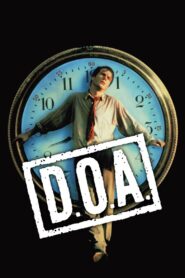 D.O.A. 1988 on netflix