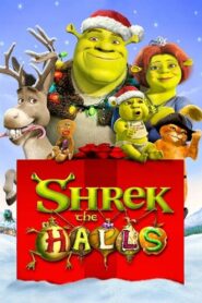 Shrek the Halls 2007 on netflix