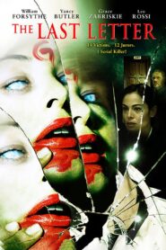 The Last Letter 2004 on netflix