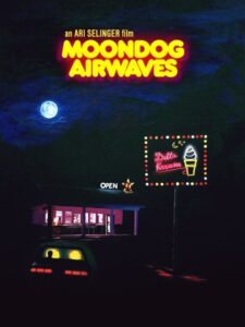 Moondog Airwaves 2014 on netflix