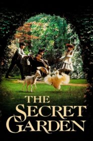 The Secret Garden 1993 on netflix