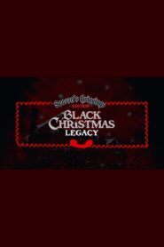 Black Christmas Legacy 2015 on netflix