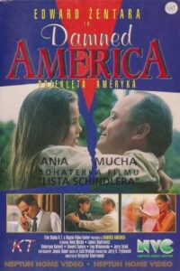 Damned America 1993 on netflix