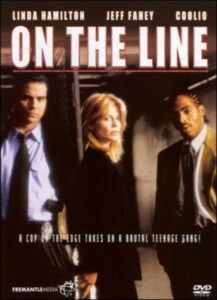 On the Line 1998 on netflix
