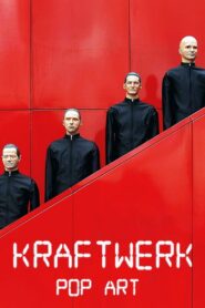 Kraftwerk: Pop Art 2013 on netflix