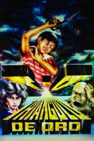 T-O: Triángulo de oro – ‘La isla fantasma’ 1985 on netflix