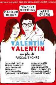 Valentin Valentin 2015 on netflix