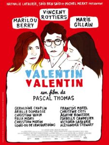 Valentin Valentin 2015 on netflix