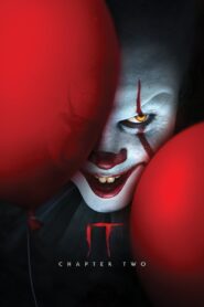It Chapter Two 2019 on netflix