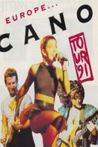 Mecano – Tour 91-92 1992 on netflix