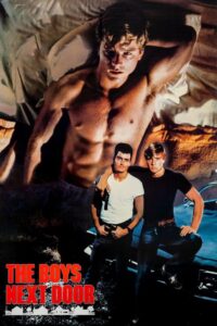 The Boys Next Door 1986 on netflix