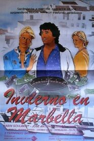 Invierno en Marbella 1983 on netflix