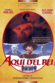 Aqui D’El Rei! 1992 on netflix