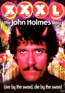 XXXL: The John Holmes Story 2000 on netflix