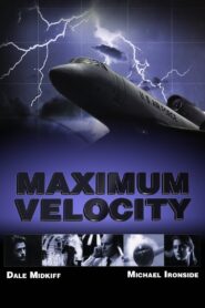 Maximum Velocity 2003 on netflix