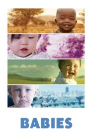 Babies 2010 on netflix