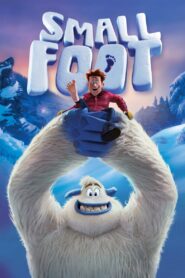Smallfoot 2018 on netflix