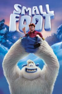 Smallfoot 2018 on netflix