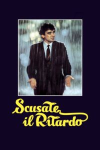 Sorry for the Delay 1983 on netflix