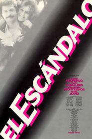 The Scandal 1987 on netflix