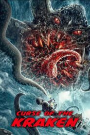 Curse of the Kraken 2020 on netflix