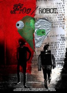 Frog/Robot 2011 on netflix
