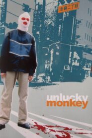 Unlucky Monkey 1998 on netflix