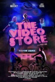 The Video Store 2021 on netflix