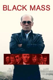 Black Mass 2015 on netflix