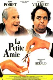 La Petite Amie 1988 on netflix