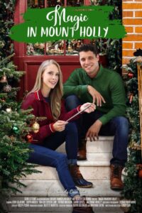 Magic in Mount Holly 2021 on netflix