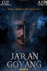 The Spell 2018 on netflix