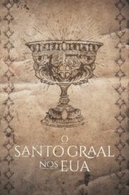 Holy Grail in America 2009 on netflix